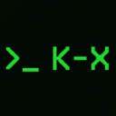 Icône du serveur GATEWAY.exe : Protocol K-X