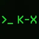 Icône du serveur GATEWAY.exe : Protocol K-X