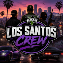 Icône du serveur Los Santos Crew