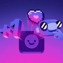 Icône du serveur Nitrohub