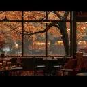 Icône du serveur ☕ ₊˚ Le Café Céleste ₊˚ ☁️