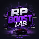 Icône du serveur RP Boost LAB