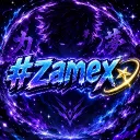 Icône du serveur #zamex💫
