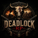 Icône du serveur RedM Frontier