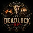 Icône du serveur RedM Frontier