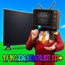 Icône du serveur Spin A TV