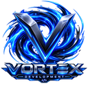 Icône du serveur Vortex-Development