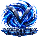 Icône du serveur Vortex-Development