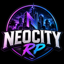 Icône du serveur Neocity  J-?