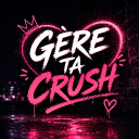 Icône du serveur Gérer des crush