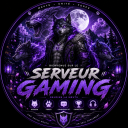 Icône du serveur Wolfy and furries Games