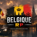 Icône du serveur Belgique rp🇧🇪