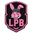 Icône du serveur Les Pinky Blinders