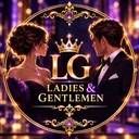 Icône du serveur Lady & Gentleman FR (Majeur)