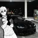 Icône du serveur 🌙 Tsukiyo Gaming (月夜)