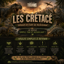 Icône du serveur Les crétacé FR