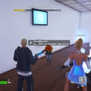 Icône du serveur Salon Central