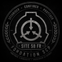 Icône du serveur SCP-FR-RP // Site - 58 //