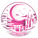 Icône du serveur Yozora 🌸
