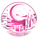 Icône du serveur Yozora 🌸