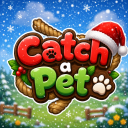 Icône du serveur Catch a Pets