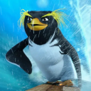 Icône du serveur Les Pingouins 🐧