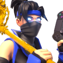 Icône du serveur GhXst montage & graphisme [free]