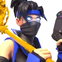 Icône du serveur GhXst montage & graphisme [free]