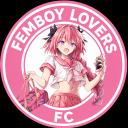 Icône du serveur Femboy Lovers FC