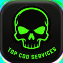 Icône du serveur Top COD Services