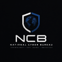 Icône du serveur NCB 🌐📩| NATIONAL CYBER BUREAU