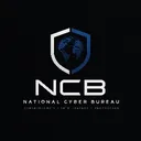 Icône du serveur NCB 🌐📩| NATIONAL CYBER BUREAU