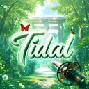Icône du serveur 🌺 Tidal | Blox Fruits Services