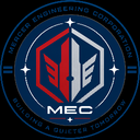 Icône du serveur Mercer Engineering Corp