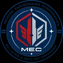 Icône du serveur Mercer Engineering Corp