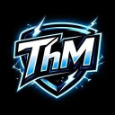 Icône du serveur ThM