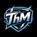 Icône du serveur ThM