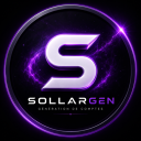 Icône du serveur SollarGen