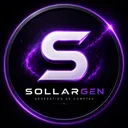 Icône du serveur SollarGen