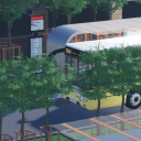 Icône du serveur Transport Fauvilliois