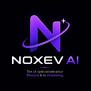 Icône du serveur NOXEV AI • Officiel