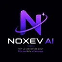 Icône du serveur NOXEV • Officiel