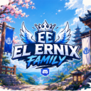 Icône du serveur El Ernix  Family