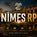 Icône du serveur Nime RP