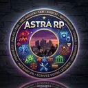 Icône du serveur (🇫🇷)Astra RP ⭐