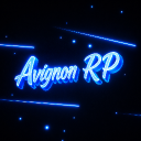 Icône du serveur Avignon RP 🇫🇷