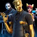 Icône du serveur TEAM Tiger_ghost