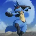 Icône du serveur Poké-Sky Beta