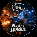 Icône du serveur RLFR +18
