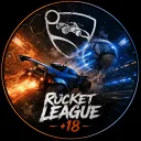 Icône du serveur RLFR +18